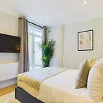 Be London - The Warwick Avenue Residences