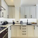 Be London - The Warwick Avenue Residences