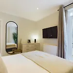 Be London - The Warwick Avenue Residences