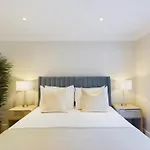 Be London - The Warwick Avenue Residences