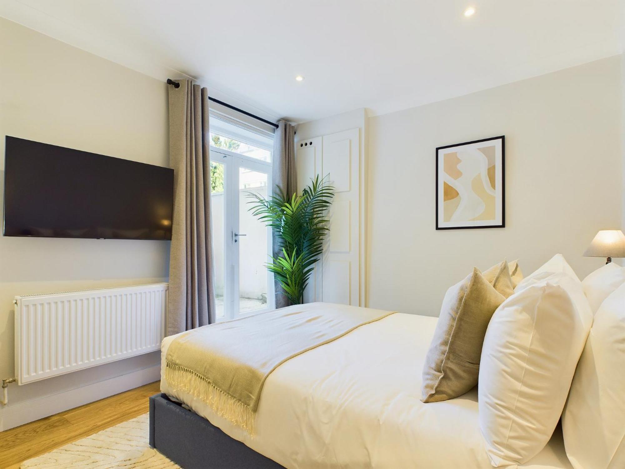 Apartment Be - The Warwick Avenue Residences London