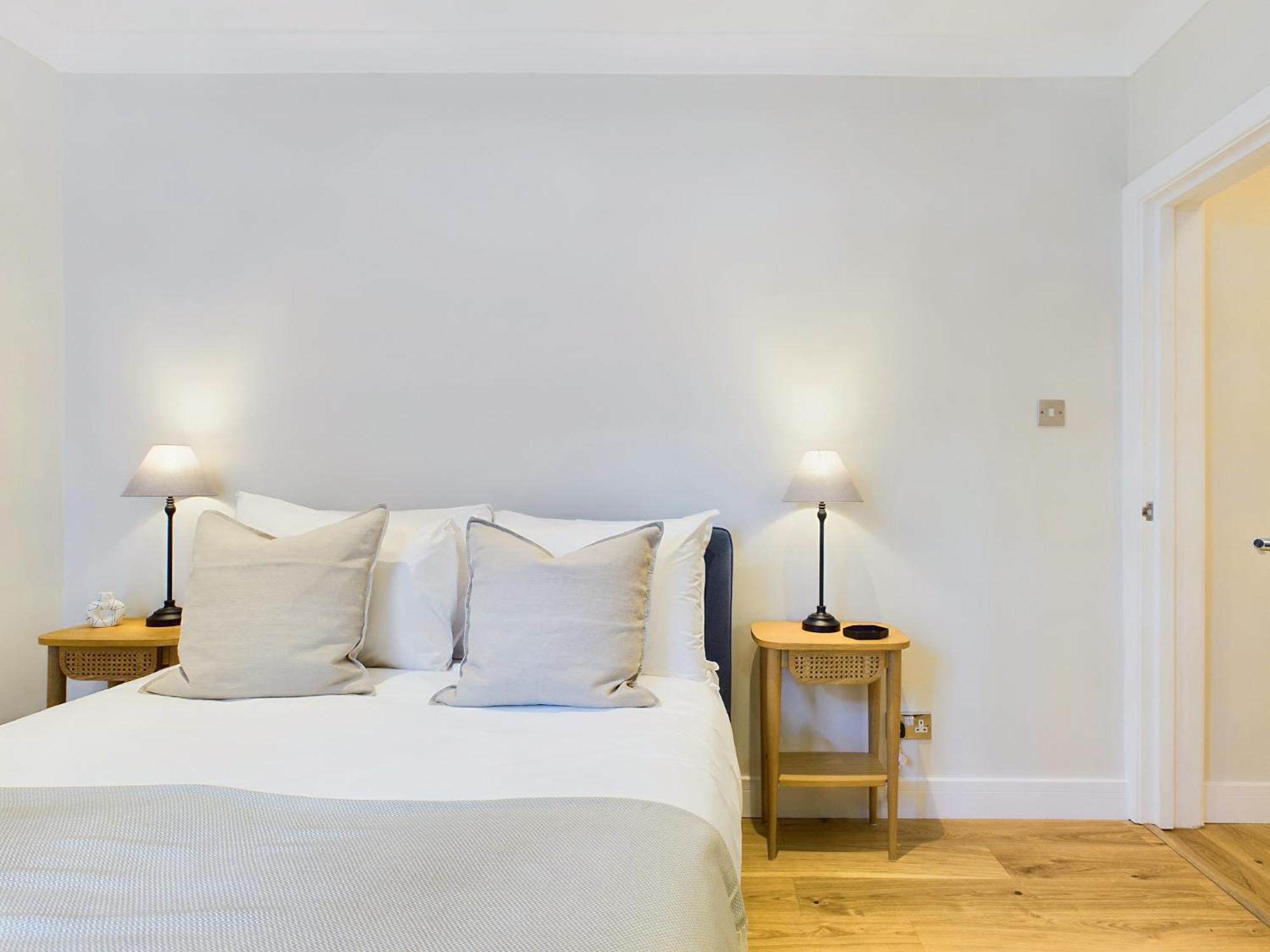 Be - The Warwick Avenue Residences Londra