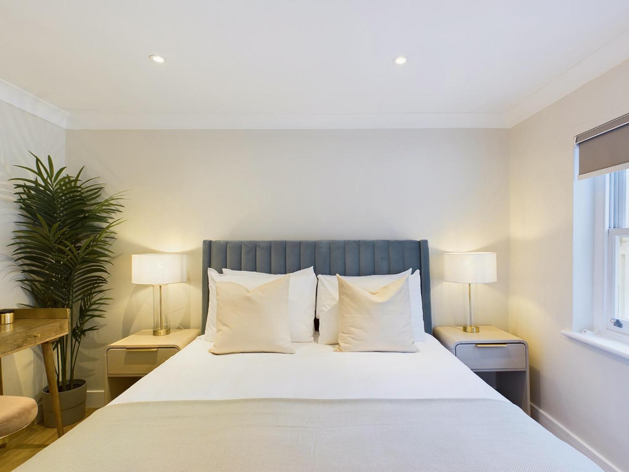 Be - The Warwick Avenue Residences Appartamento Londra