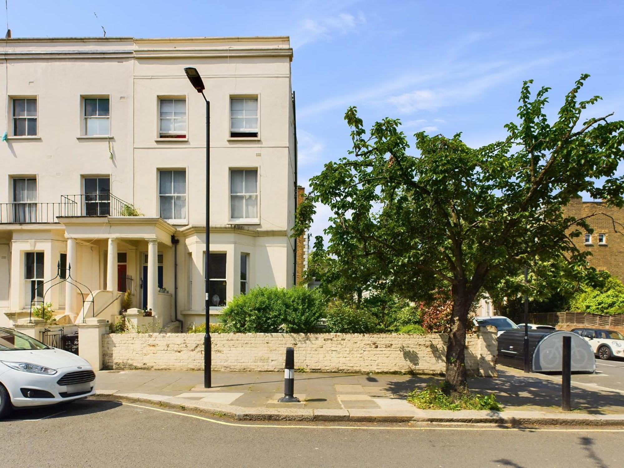 Be - The Warwick Avenue Residences * London