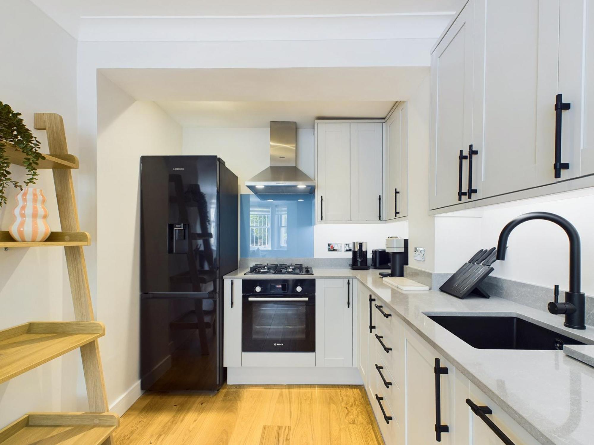 Appartamento Be - The Warwick Avenue Residences Londra