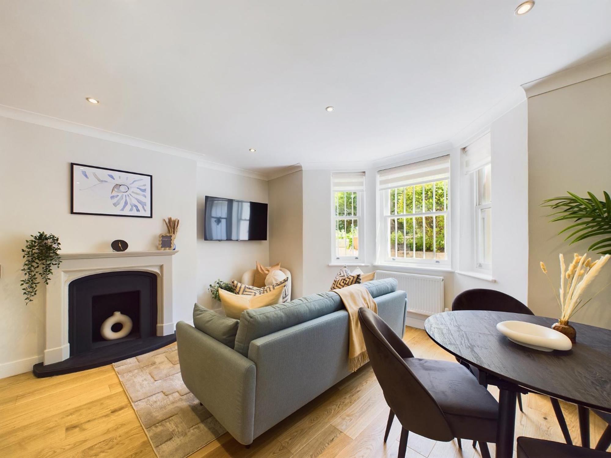 Appartamento Be - The Warwick Avenue Residences Londra